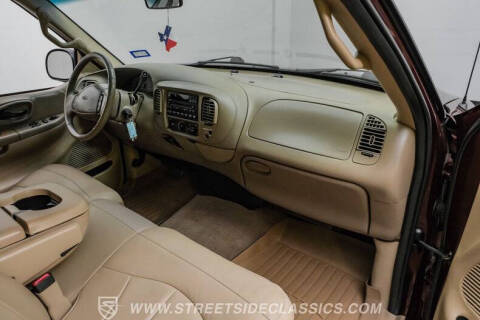 2000 Ford F-150