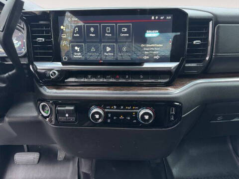 2024 GMC Sierra 3500HD