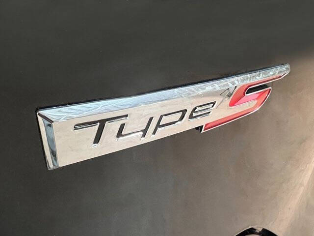 2026 Acura Integra Type S