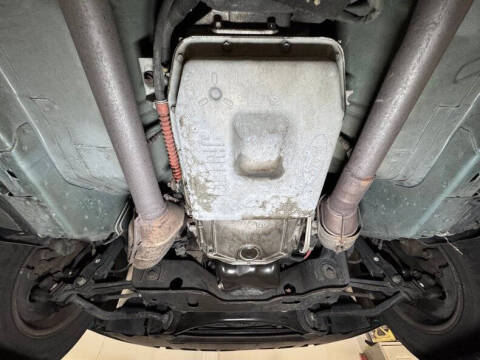 1996 Ford Thunderbird LX