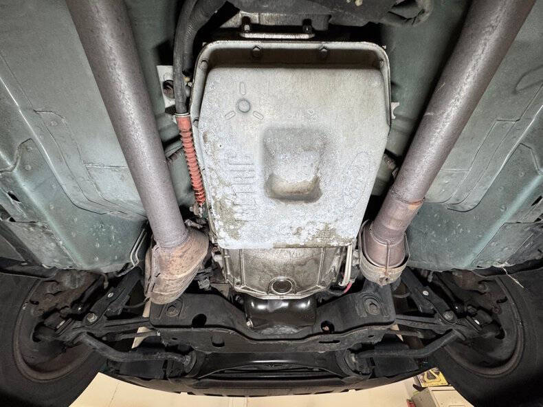 1996 Ford Thunderbird LX