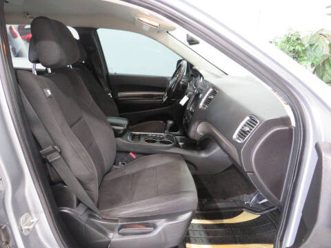 2013 Dodge Durango SXT