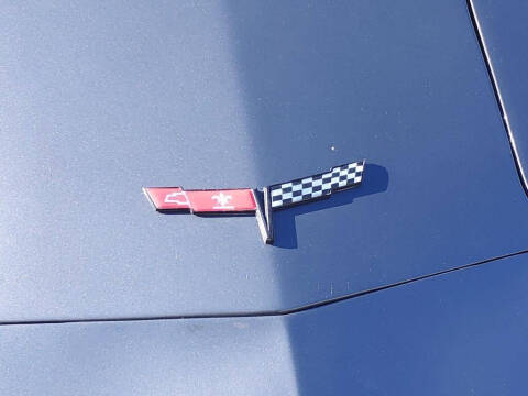 1981 Chevrolet Corvette