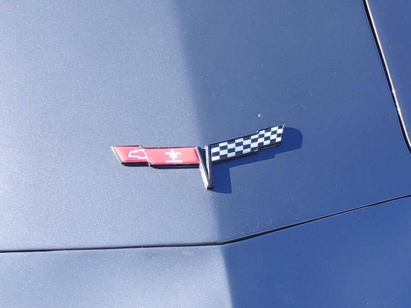 1981 Chevrolet Corvette