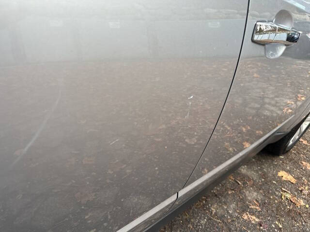 2012 Subaru Forester 2.5X Premium