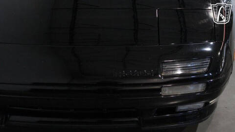 1991 Mazda RX-7