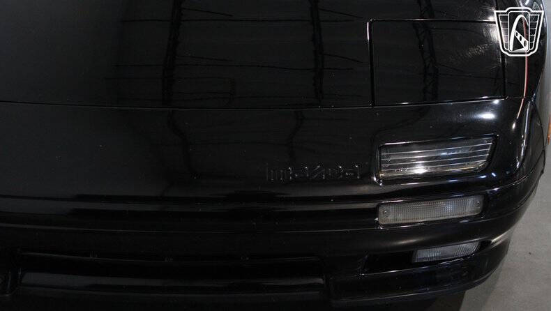 1991 Mazda RX-7