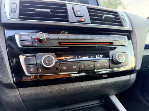 2017 BMW 2 Series 230i