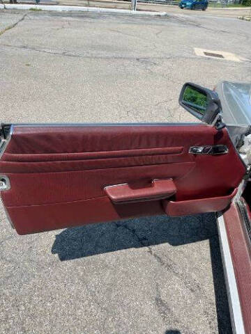 1989 Mercedes-Benz SL-Class