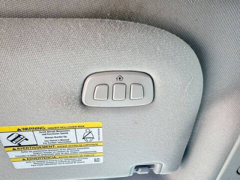 2018 Ford Expedition Platinum