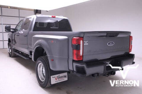 2026 Ford F-350 Super Duty XL