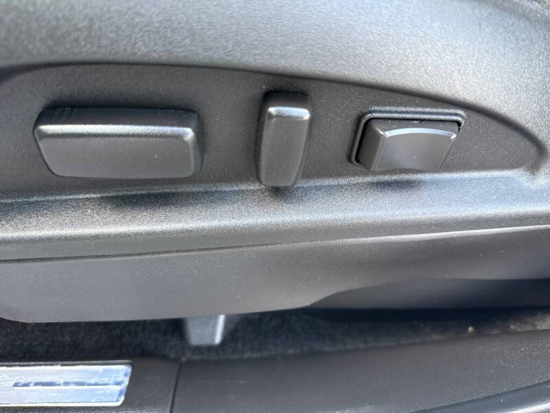 2015 GMC Terrain Denali