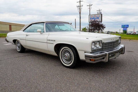1975 Buick LeSabre