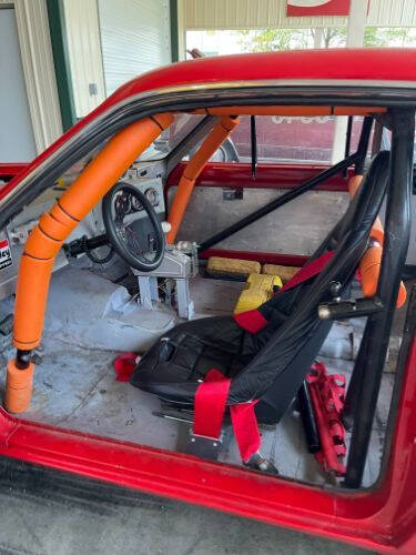 1970 Plymouth Duster