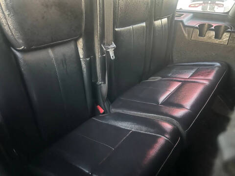 2015 Ford Expedition EL Limited