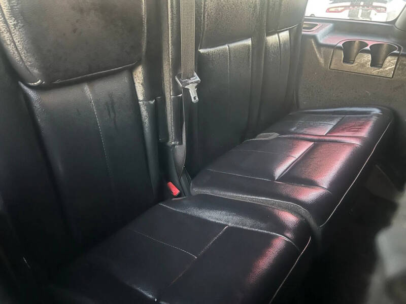 2015 Ford Expedition EL Limited