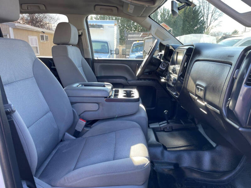 2019 GMC Sierra 2500HD