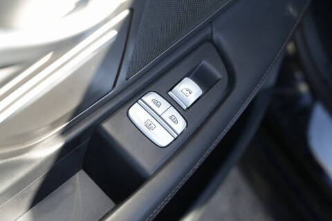 2019 BMW 7 Series 750i xDrive