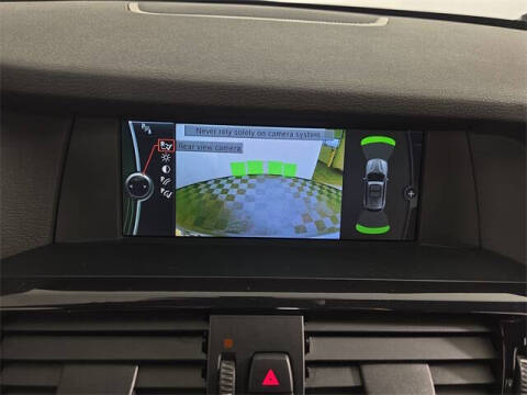 2013 BMW X3 xDrive35i