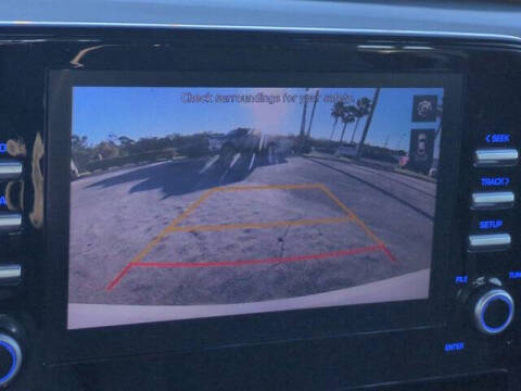 2022 Hyundai Ioniq Hybrid SE