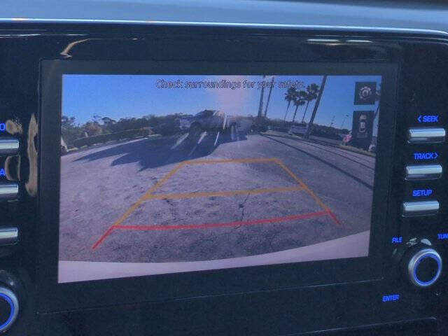 2022 Hyundai Ioniq Hybrid SE