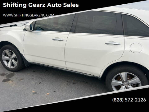 Cars For Sale in Lenoir NC Shifting Gearz Auto Sales