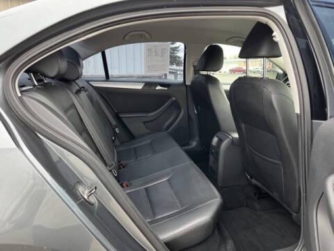 2014 Volkswagen Jetta