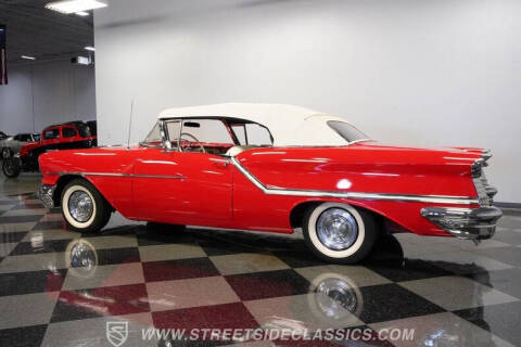 1957 Oldsmobile Super 88