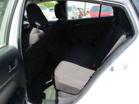2021 Toyota Prius LE