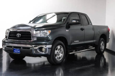 2007 Toyota Tundra SR5