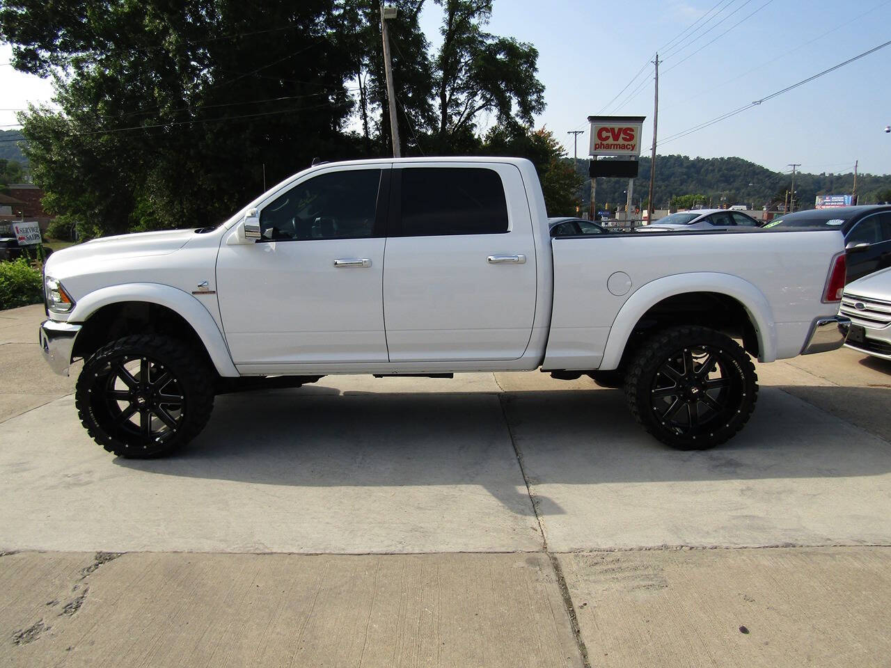 2018 Ram 2500 for sale at Joe s Preowned Autos in Moundsville, WV