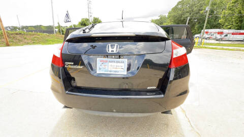 2010 Honda Accord Crosstour