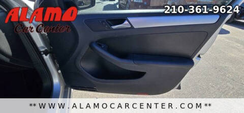 2012 Volkswagen Jetta