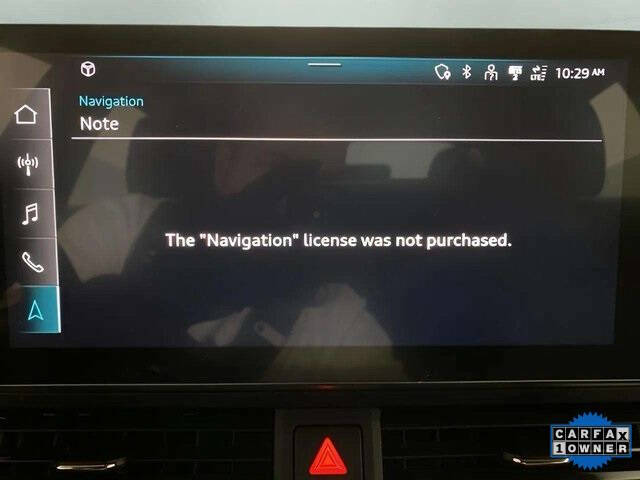 2023 Audi A5 Sportback quattro S line Prem Plus 45 TFSI