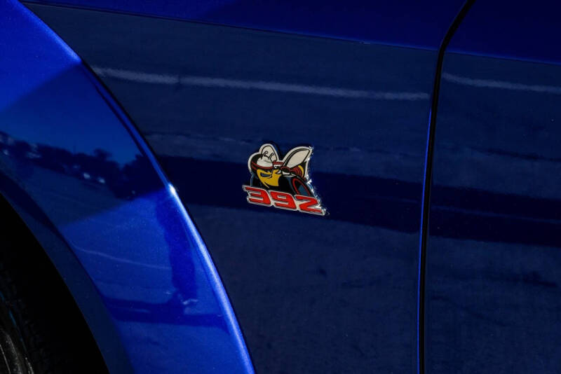 2020 Dodge Challenger