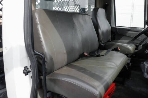 2019 International DuraStar 4300