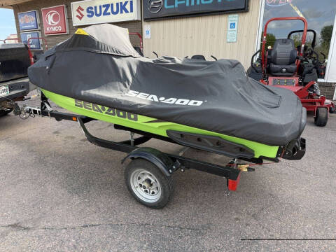 2020 Sea-Doo RXTX 300