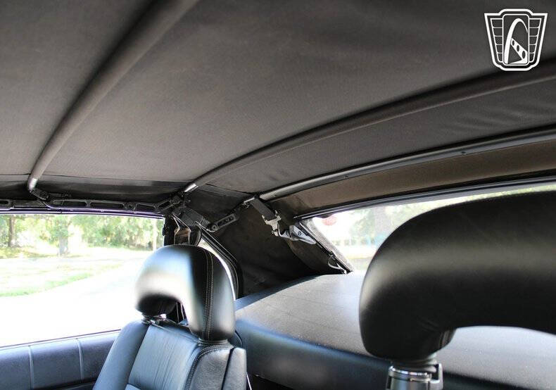 1991 Cadillac Allante