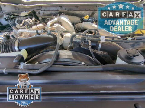 2024 Ford F-250 Super Duty