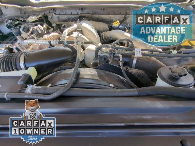 2024 Ford F-250 Super Duty