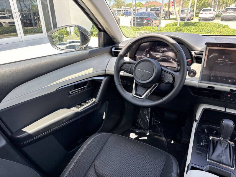 2026 Mazda CX-5 2.5 S Preferred