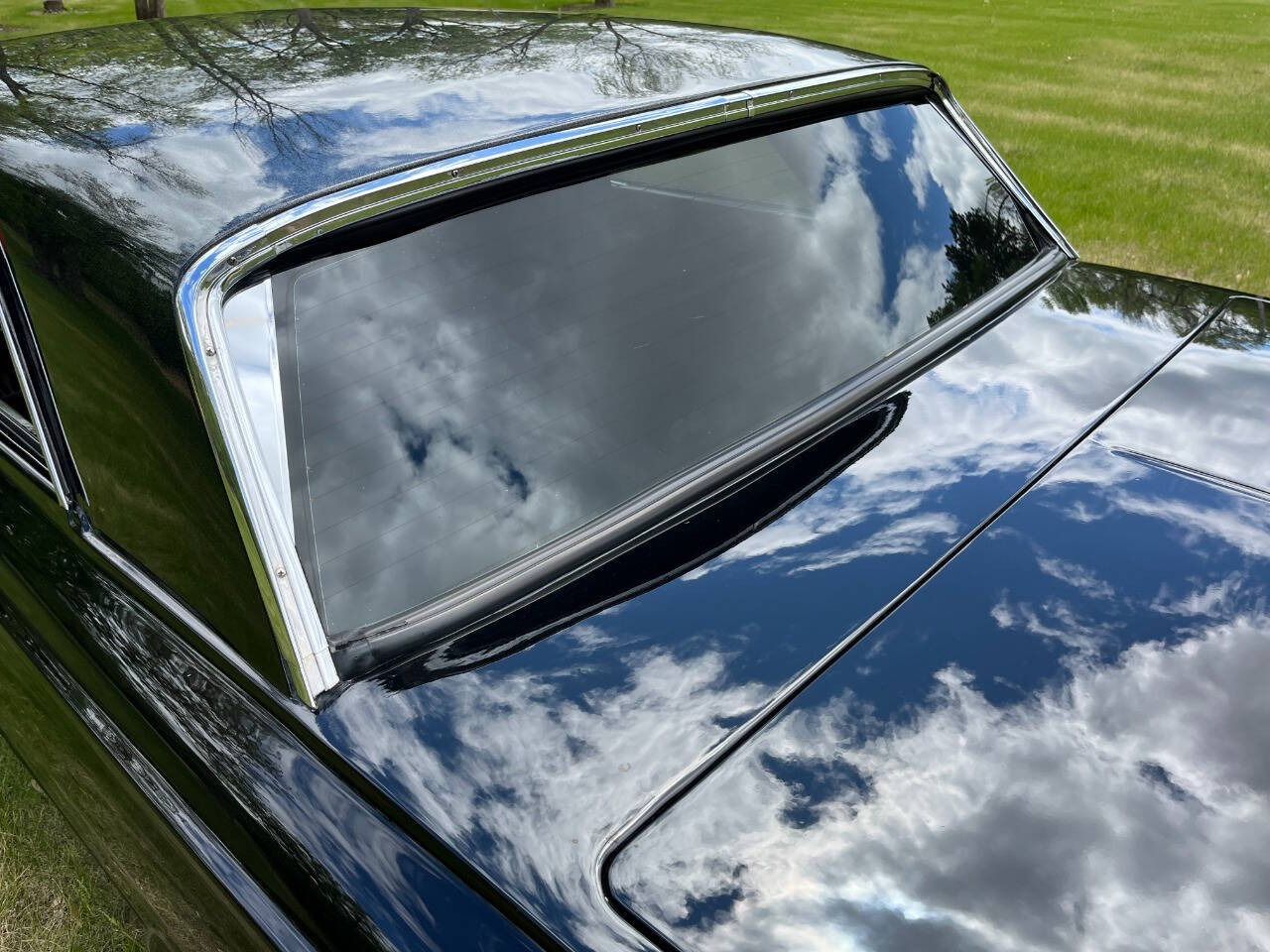1964 Ford Fairlane 500 140
