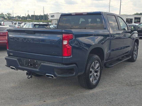 2022 Chevrolet Silverado 1500 Limited