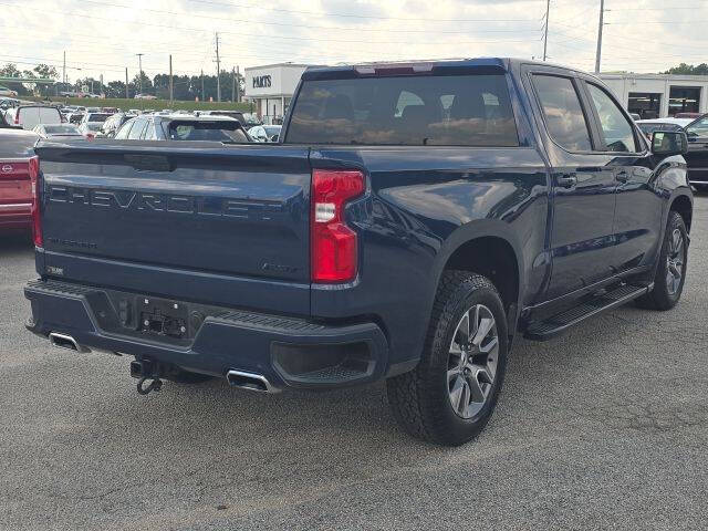 2022 Chevrolet Silverado 1500 Limited
