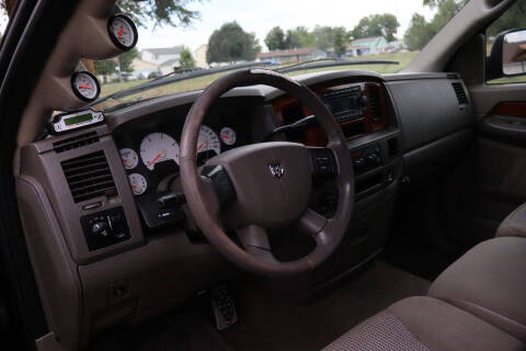 2006 Dodge Ram 2500