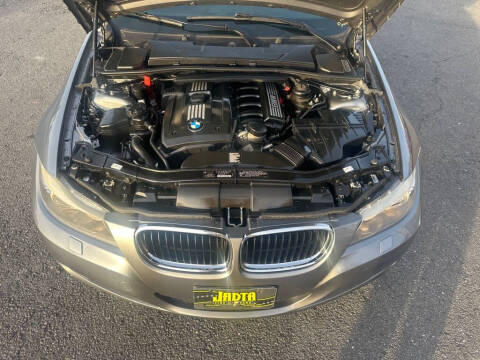 2011 BMW 3 Series 328i xDrive