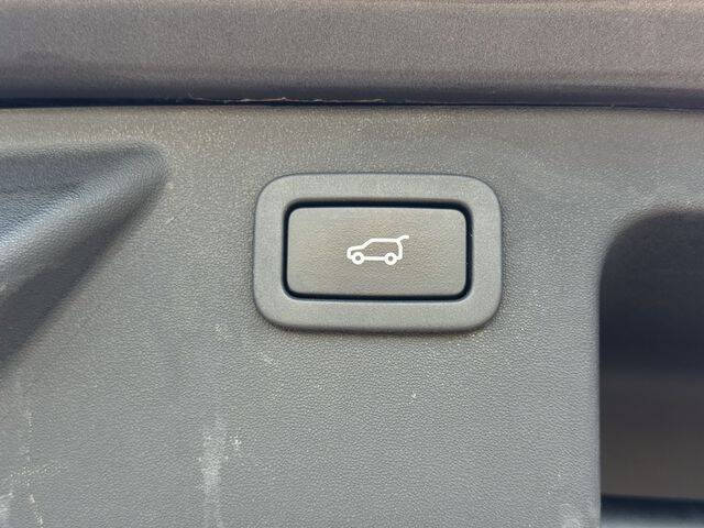 2016 Land Rover Discovery Sport SE