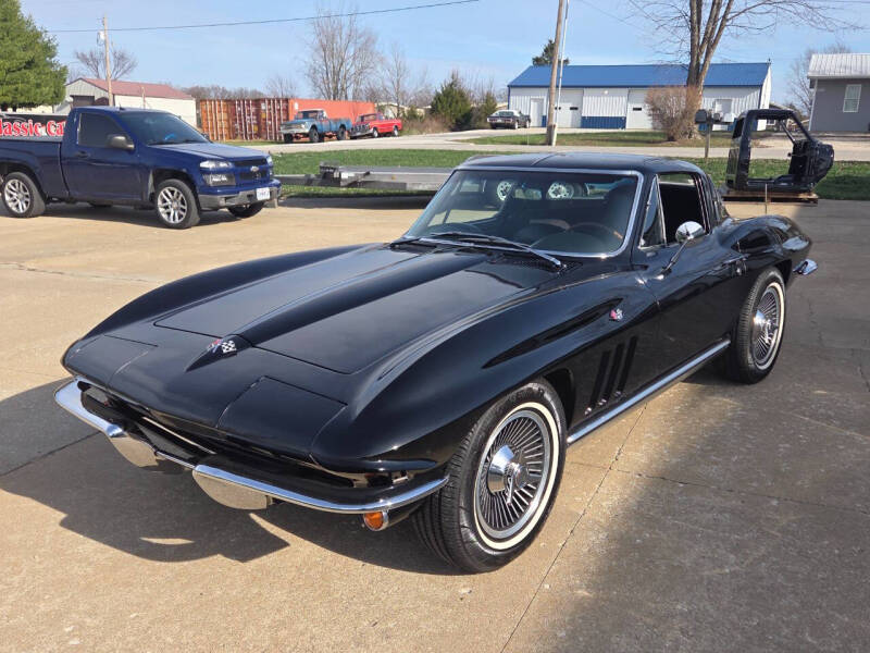 1965 Chevrolet Corvette