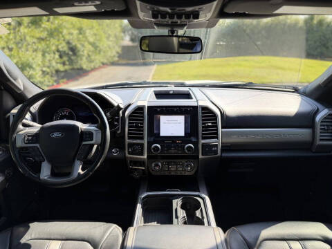 2020 Ford F-350 Super Duty