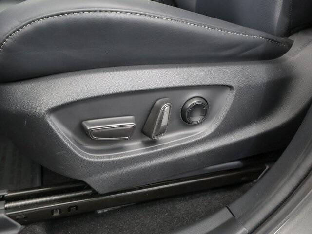 2024 Toyota Crown Limited